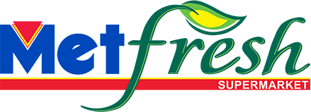 Met Fresh Logo