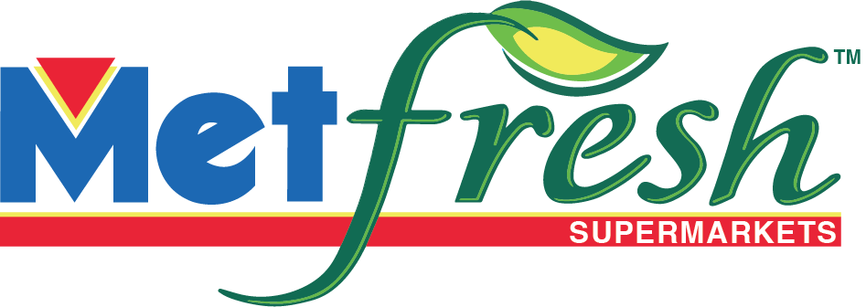 Met Fresh Logo