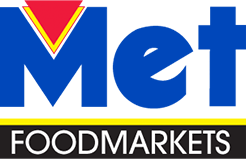 Met Foods Logo