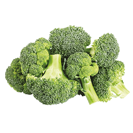 Fresh Broccoli