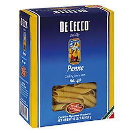 De Cecco Pasta