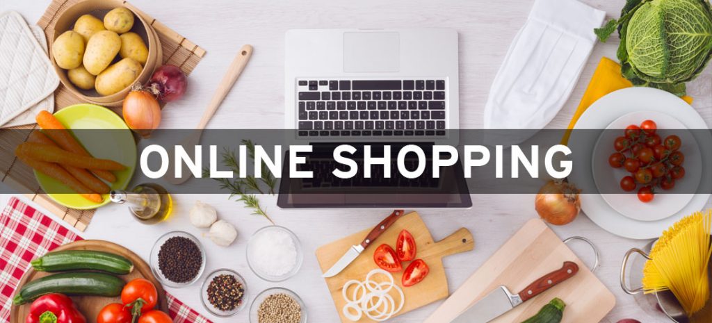 Online Shopping Online Shopping