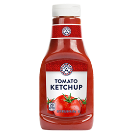 Avenue A Tomato Ketchup (38 oz. btls)