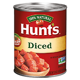 Hunt's Tomatoes Selected Varieties (28 oz. cans)