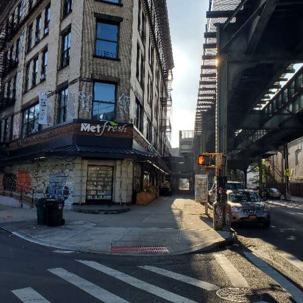 Myrtle Store