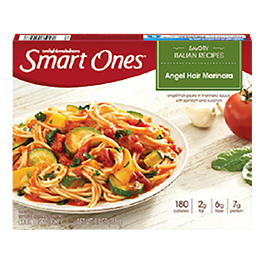 SMART ONES ENTREES SELECTED VARIETIES 6.49-11 OZ. PKGS.