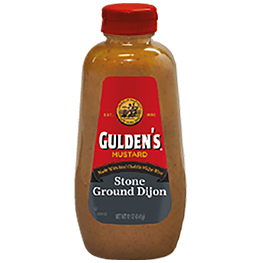 GULDEN’S MUSTARD SELECTED VARIETIES 12 OZ. BTLS.