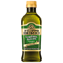 FILIPPO BERIO OLIVE OIL SELECTED VARIETIES 16.9 OZ. BTL.