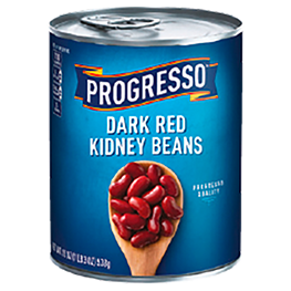  PROGRESSO BEANS SELECTED VARIETIES 19 OZ. CANS