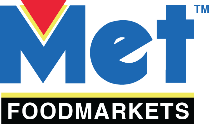 Met Foods Logo